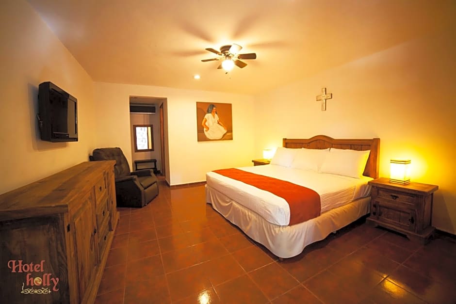 Hotel Holly