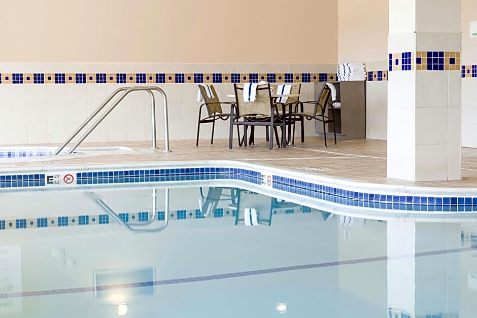 Holiday Inn Manchester Airport By IHG