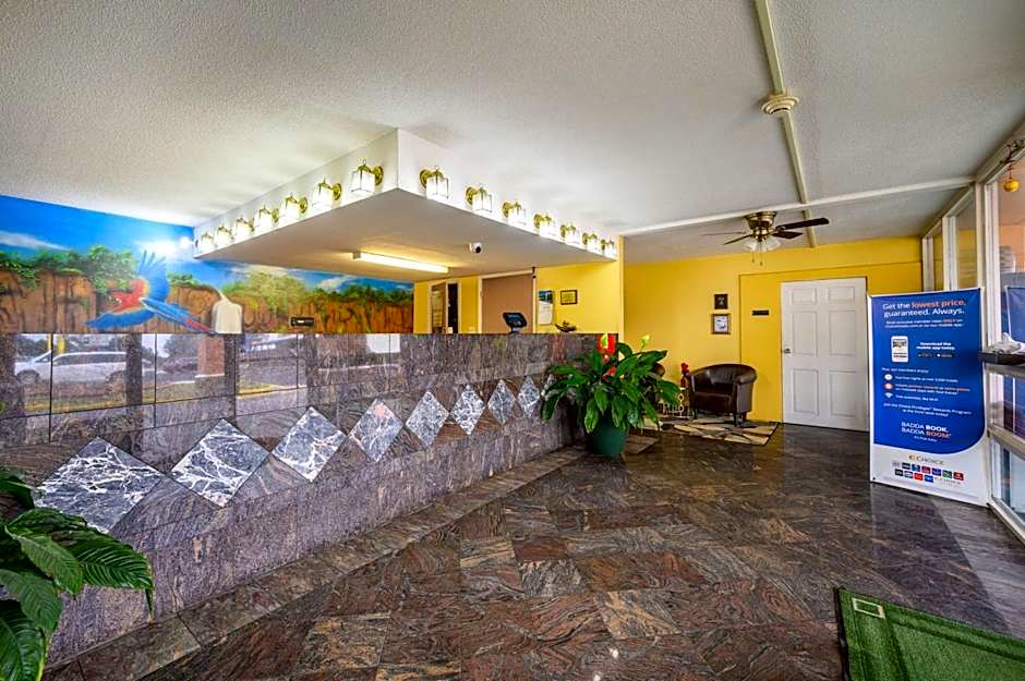 Econo Lodge Decatur South