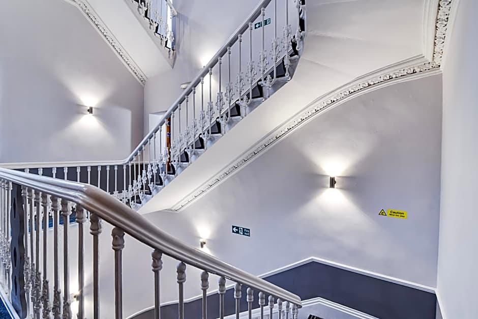 Aston Court Derby City Centre by Belvilla