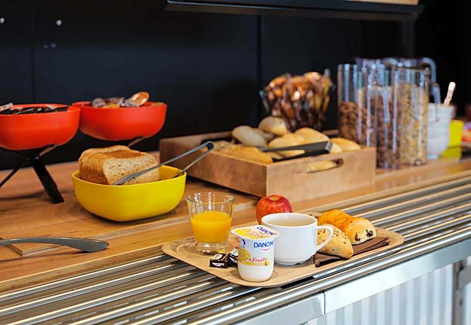 B&B HOTEL Compiègne