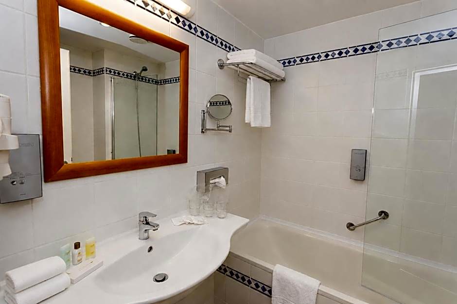 Hotel Mediterran Budapest