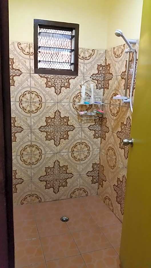 Westfield Homestay Fiji