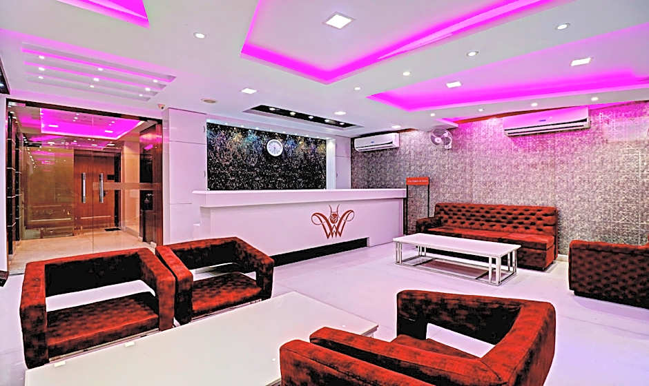 Orion West Willows – Calcutta, LA