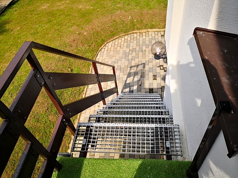 Chata Sofia Námestovo