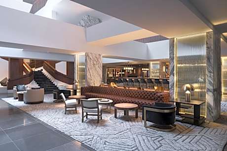 Four Seasons Hotel Houston