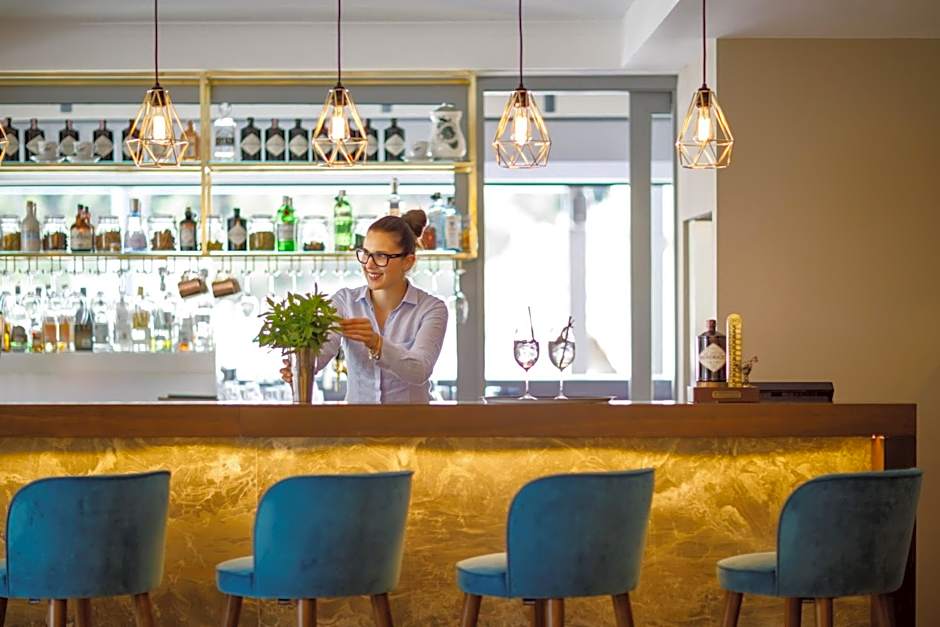 Imperial Heritage Hotel, Valamar Collection