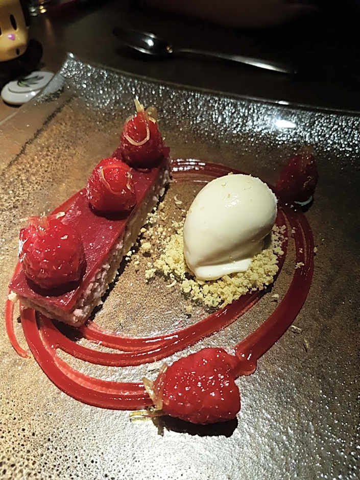 The Diplomat Hotel Restaurant & Spa