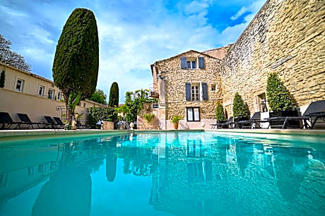 Hôtel Gounod