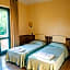 Hotel Ostello Settecolli Sport