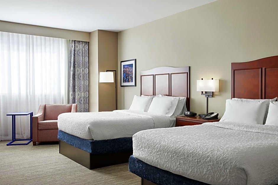 Hampton Inn By Hilton And Suites Chicago/Mt. Prospect, Il