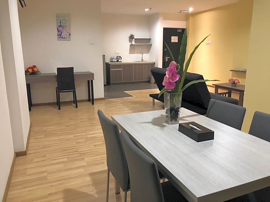 Hotel MetraSquare