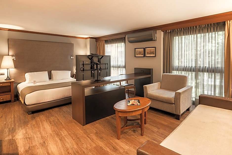 Hotel Park10