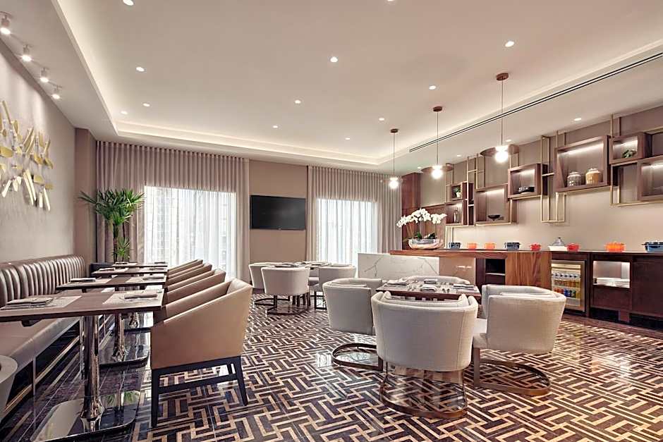 JW Marriott Monterrey Valle