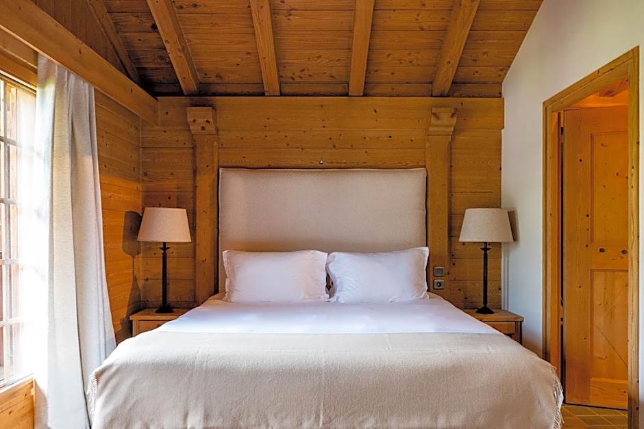 L'Alpaga, a Beaumier hotel