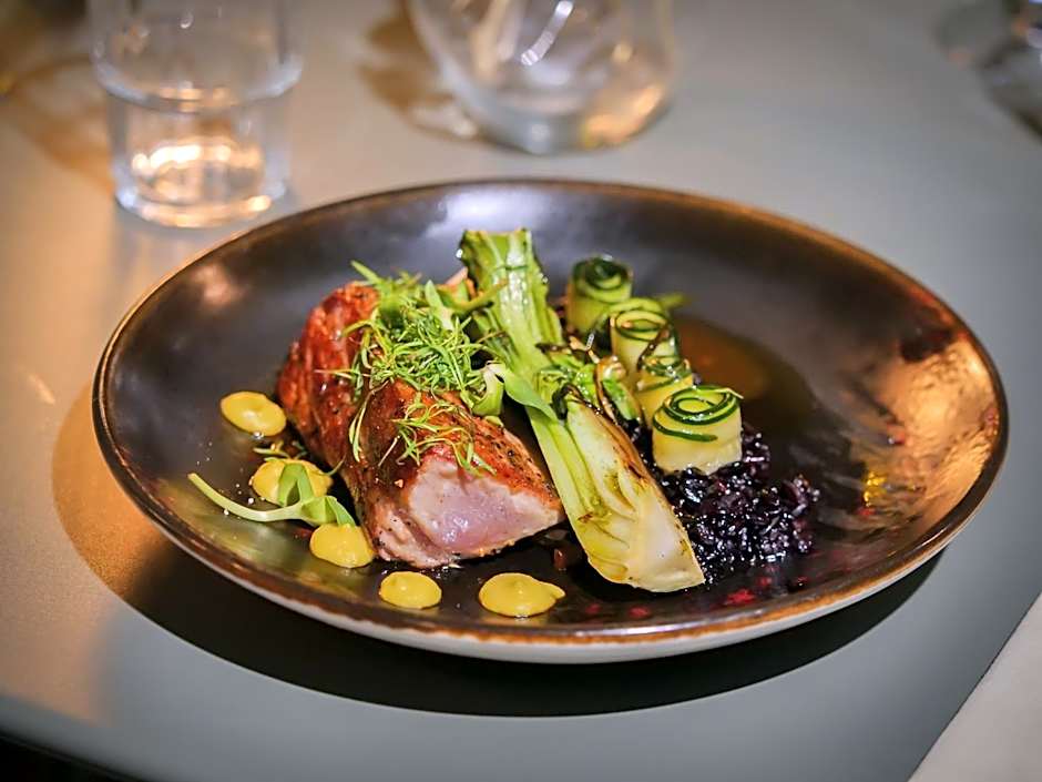 Appart hôtel Maison Montgrand-Vieux Port