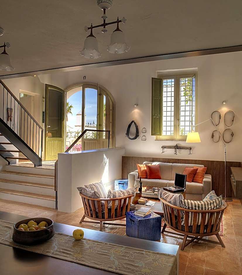 Torre Fiore Hotel Masseria