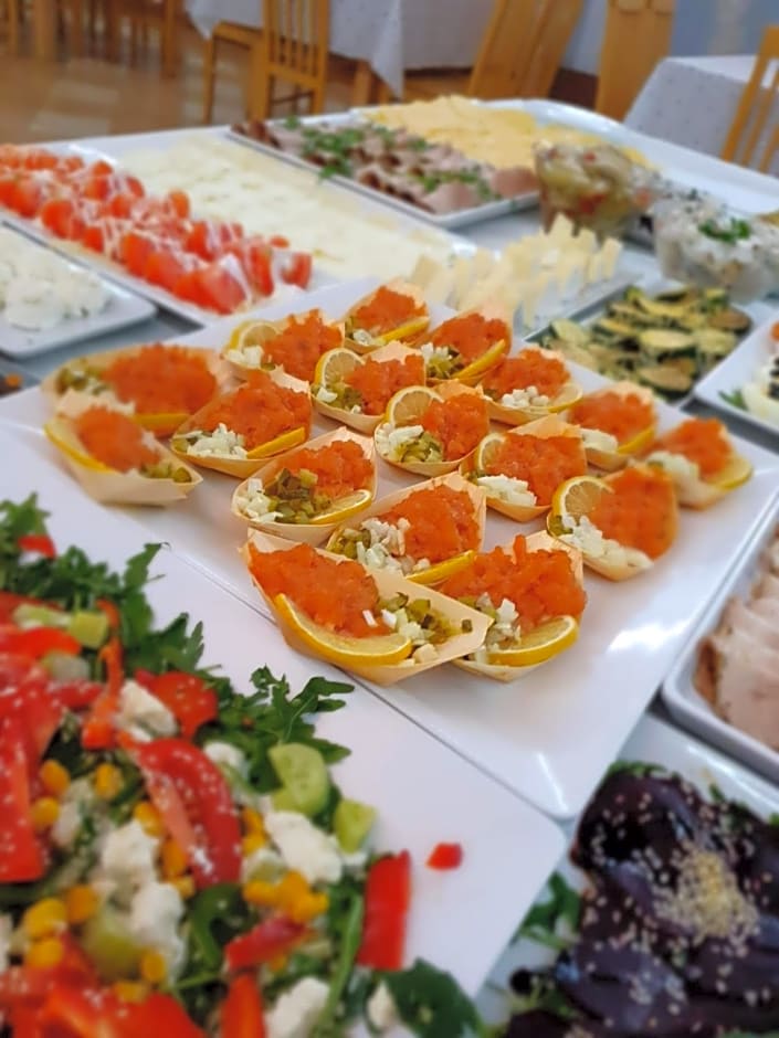 Tasarz Spa Ośrodek Wczasowy