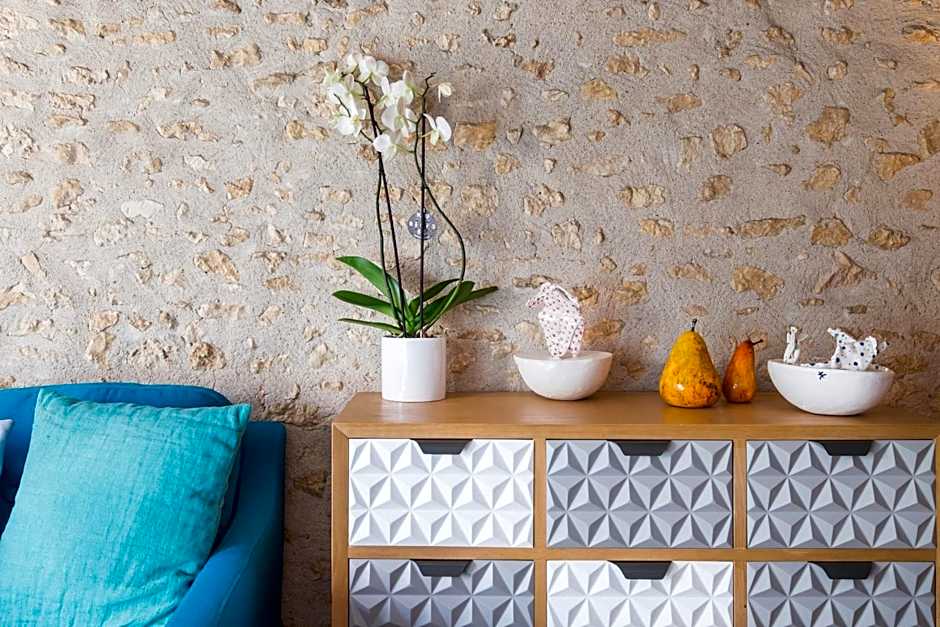 Auberge du Bon Laboureur Chenonceaux