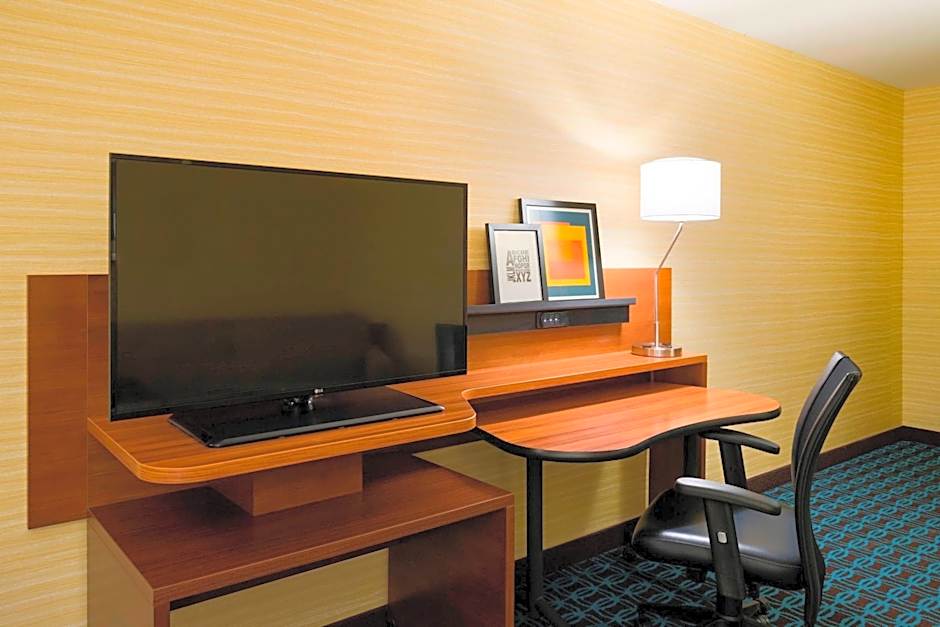 Fairfield Inn & Suites by Marriott Paramus