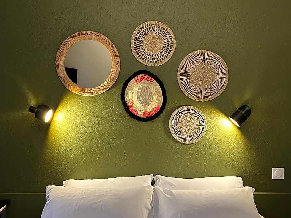 Hôtel de la Croix-Rousse