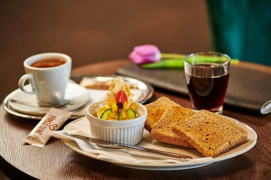 Hotel Palace - KÚPELE SLIAČ