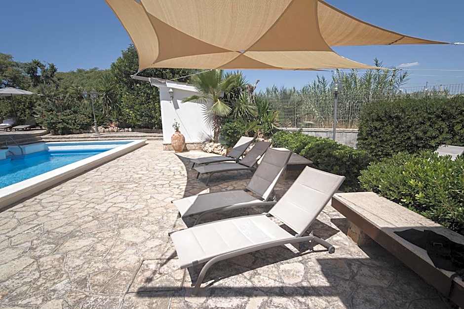 Villa Lina Bed&Breakfast