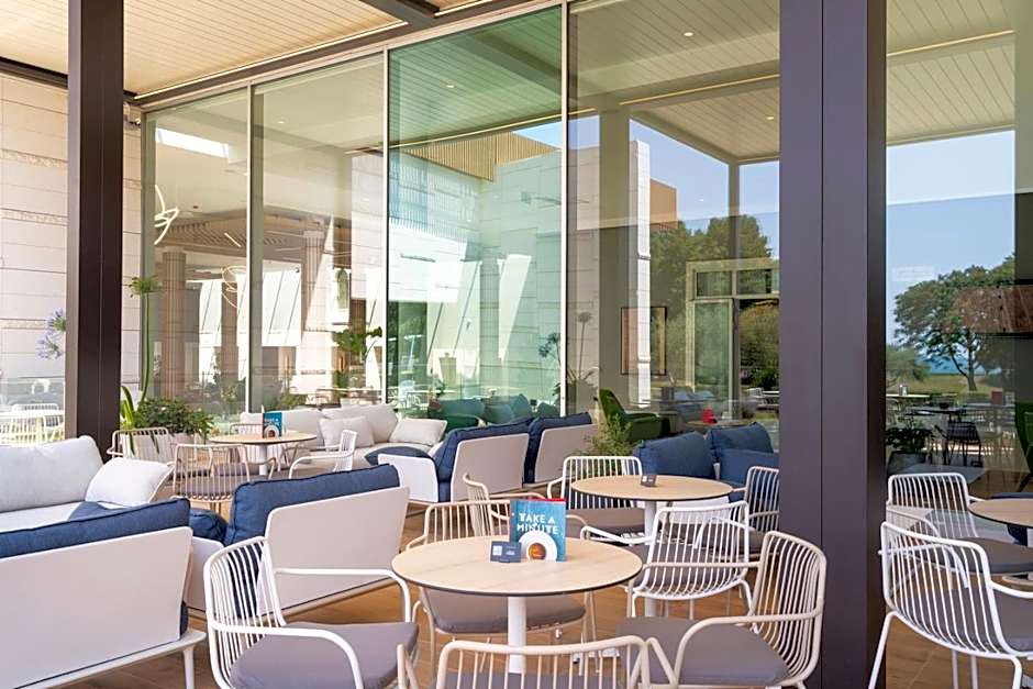 Hotel Garden Istra Plava Laguna
