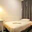 Grand Swiss Hotel