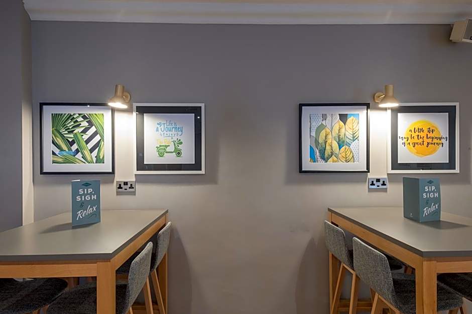 Holiday Inn Swindon By IHG