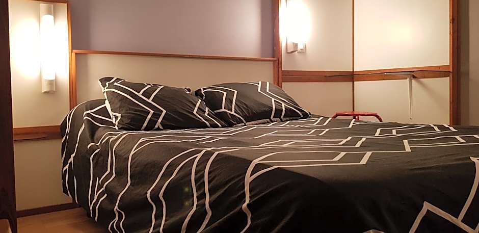 Hôtel Eco Logis Espace Bellevue