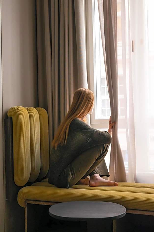 Rooms by Wolfensson - Boutique Hotel