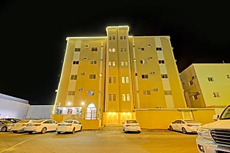 OYO 590 Diala Furnished Apartments