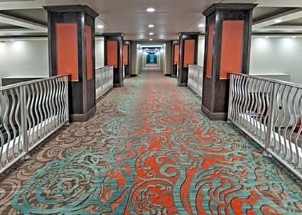 Hampton Inn & Suites Pensacola/I-10 Pine Forest Road
