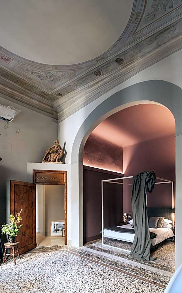 Casa Botticelli