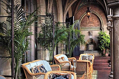 Chateau Marmont