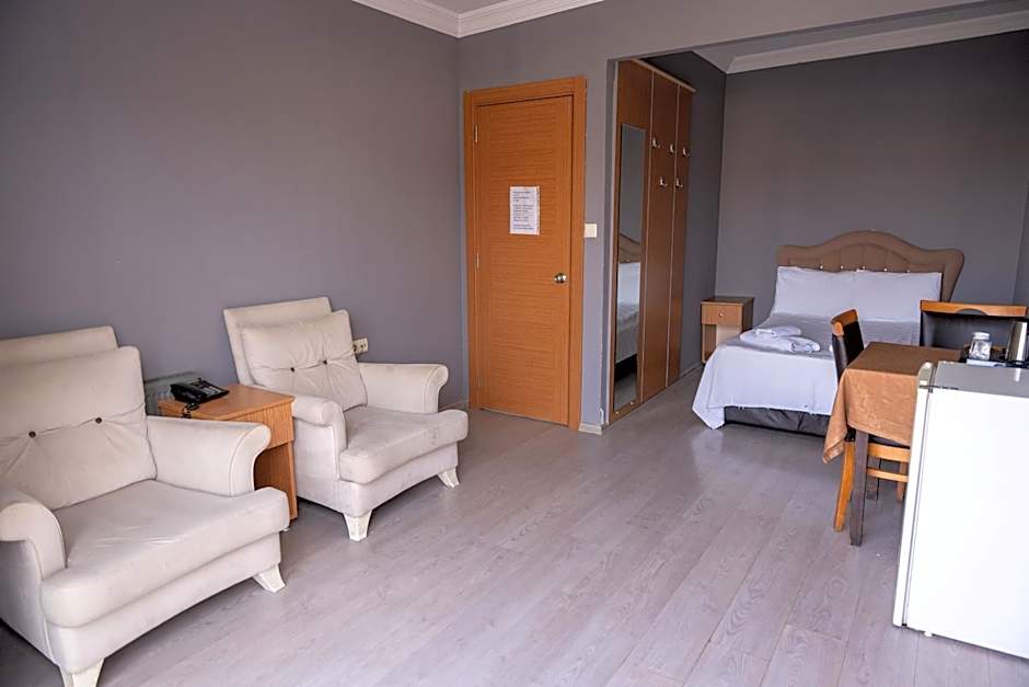 Kervan Hotel Pendik