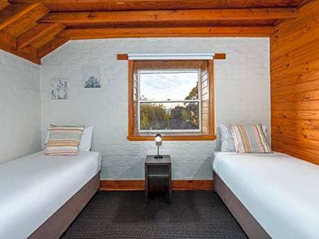 Two Bedroom Apartment