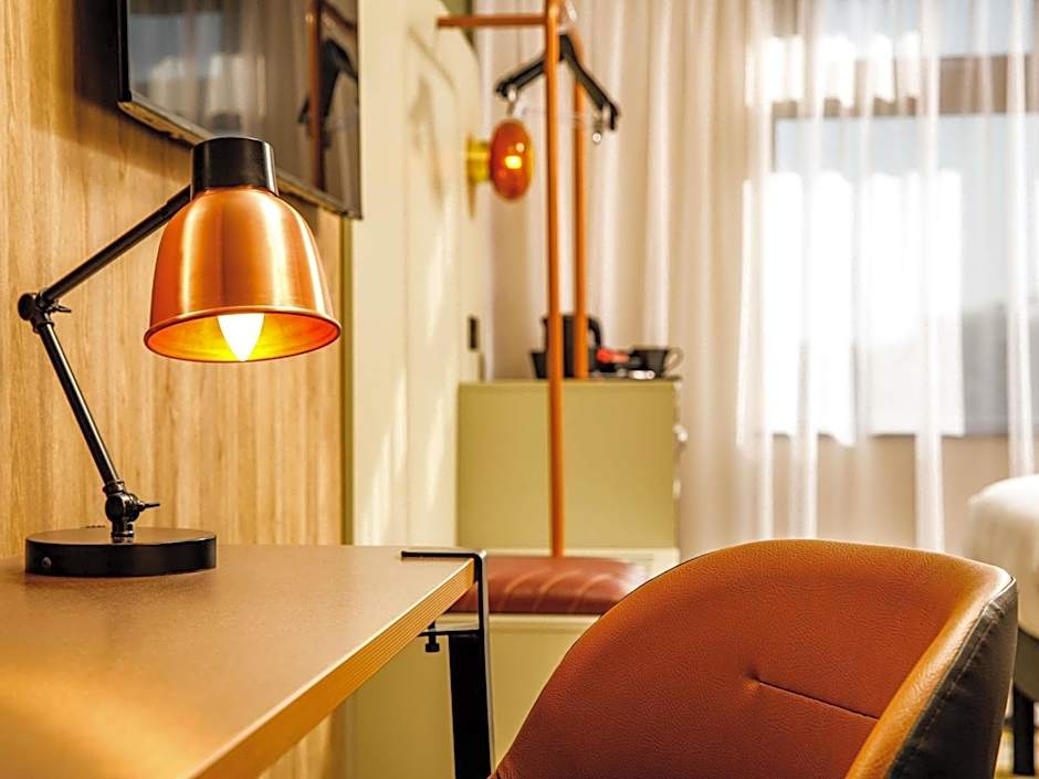 ibis Styles York Centre