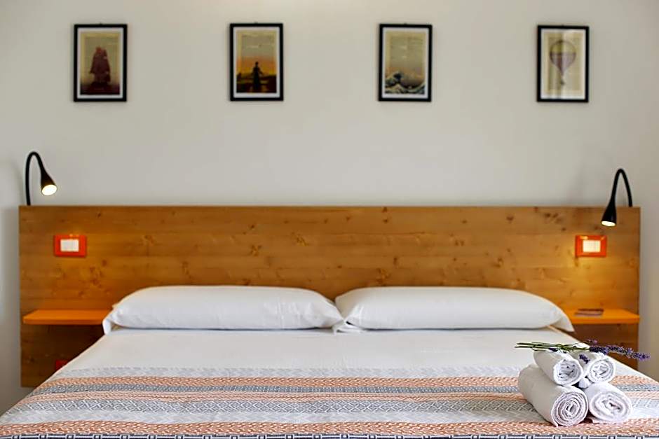 Dimora EFFE - Eco B&B