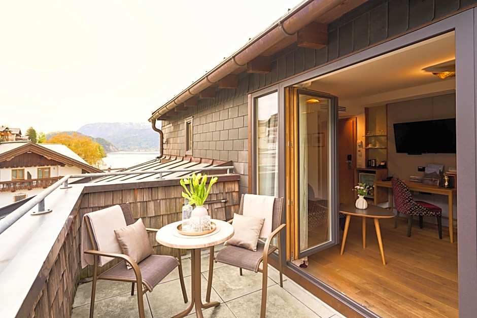 Romantik Hotel Im Weissen Rössl