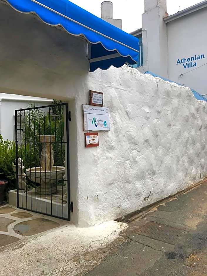 Athenian Villa