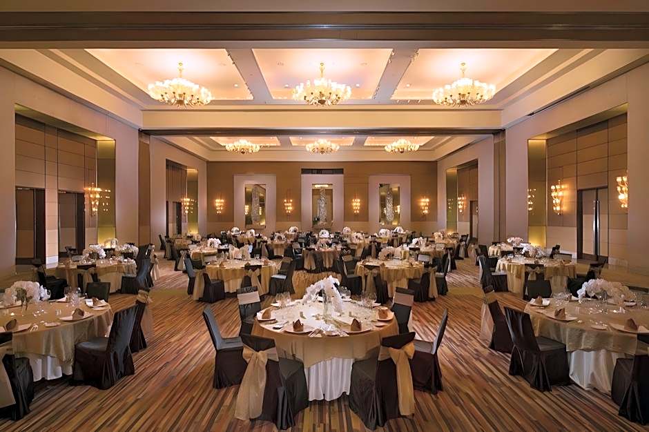 Dusit Princess Srinakarin Bangkok