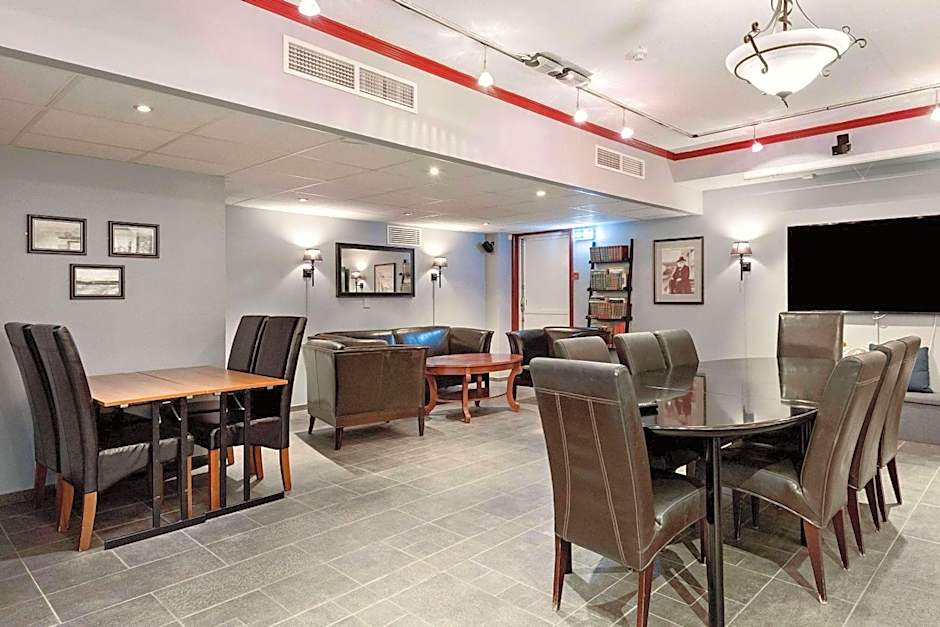 Sure Hotel by Best Western Ole Tobias