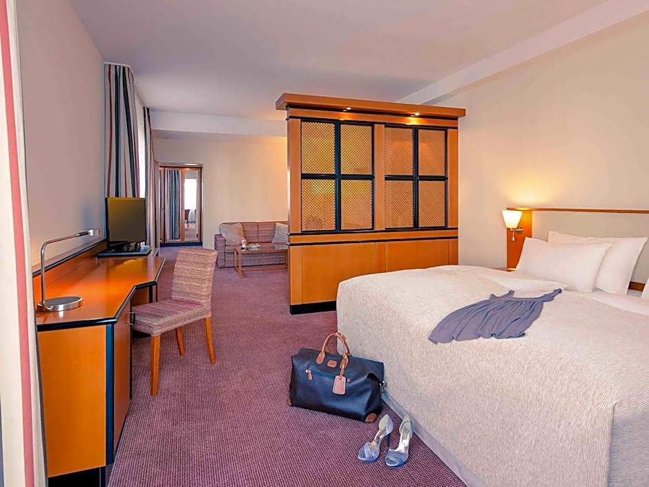 Mercure Hotel Duesseldorf City Center