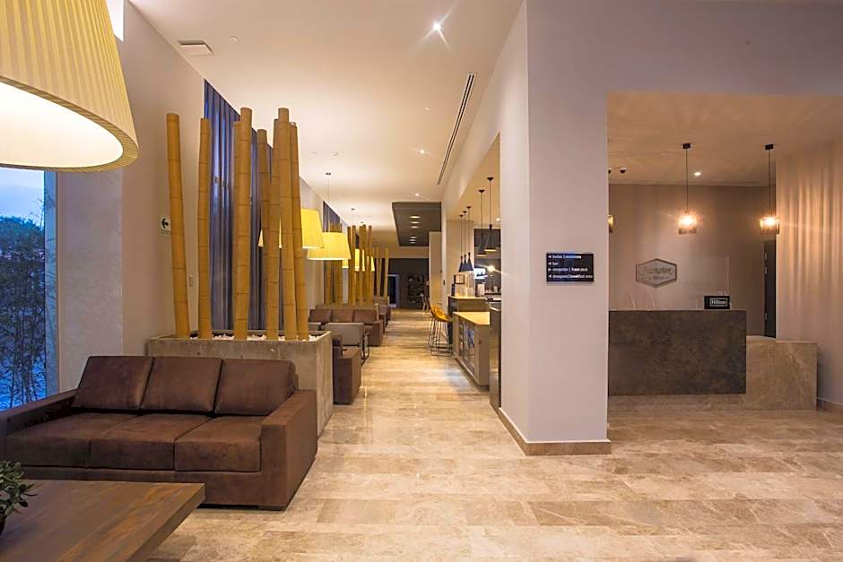 Hampton by Hilton David, Panama