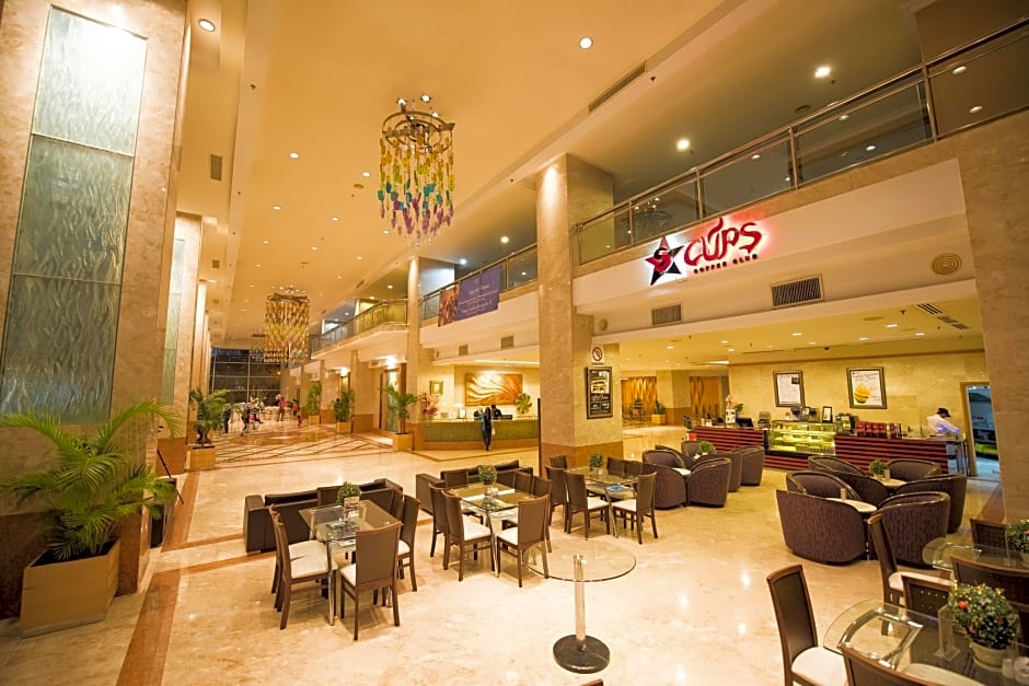 Bayview Hotel Melaka