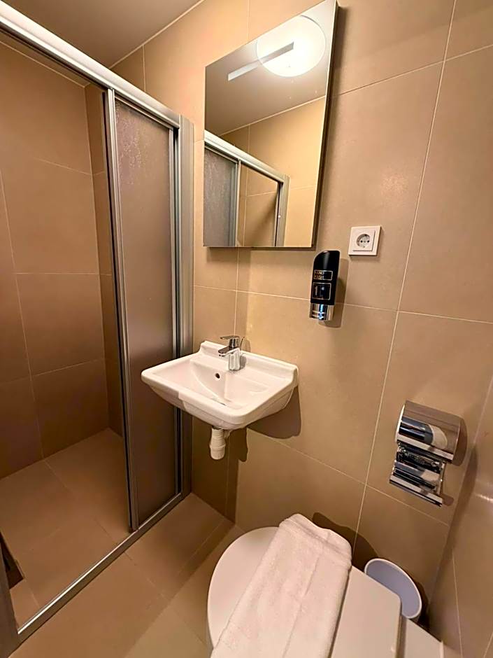 Hotel Continental Amsterdam