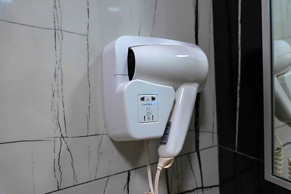 Hotel & MedSpa Siret