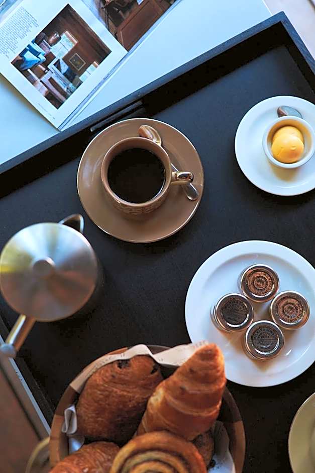 Grand Jersey Hotel and Spa